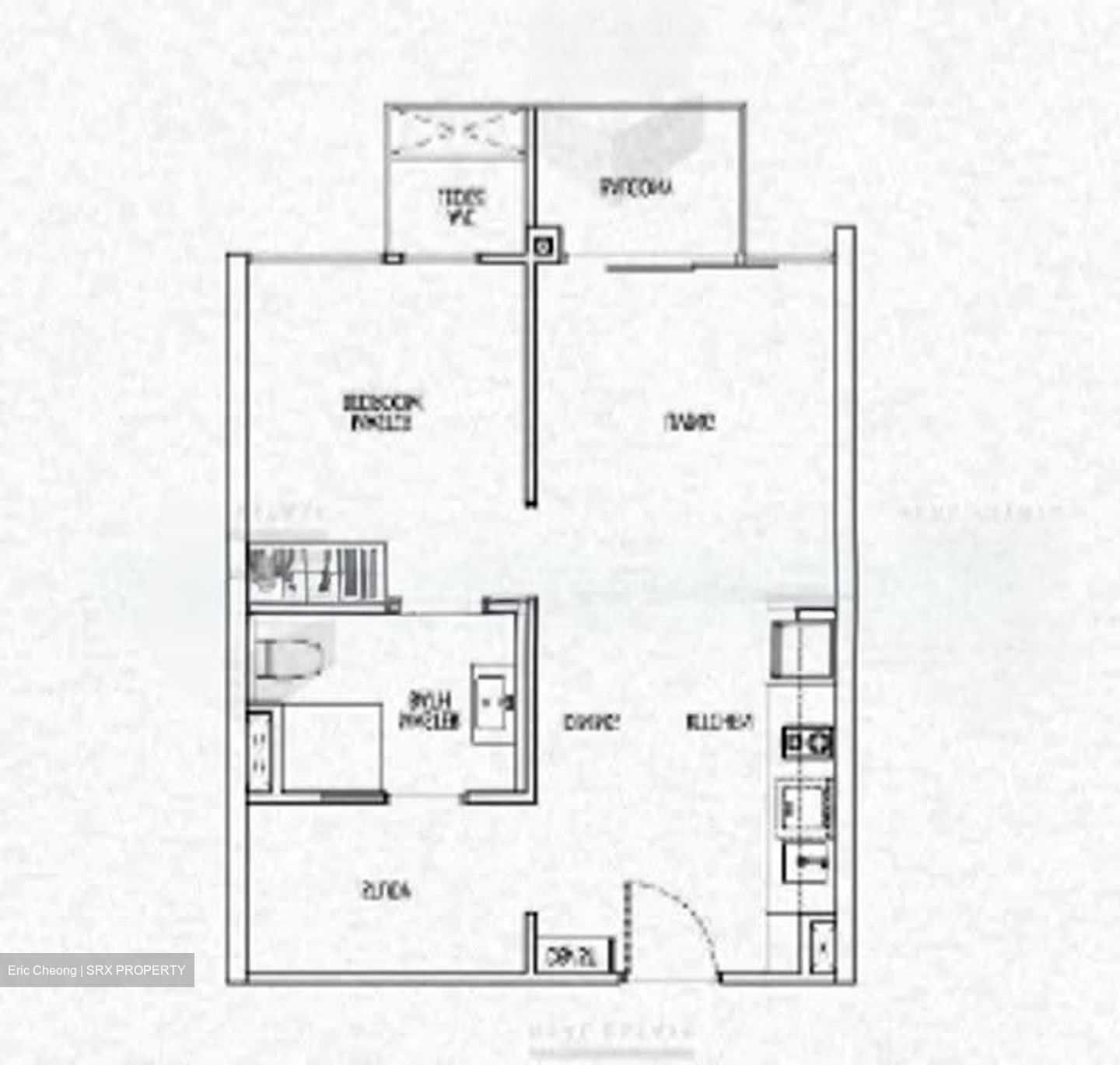 Q Bay Residences (D18), Condominium #635451841